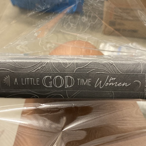 Morning & Evening devotional: A little God Time - Picture 4 of 4